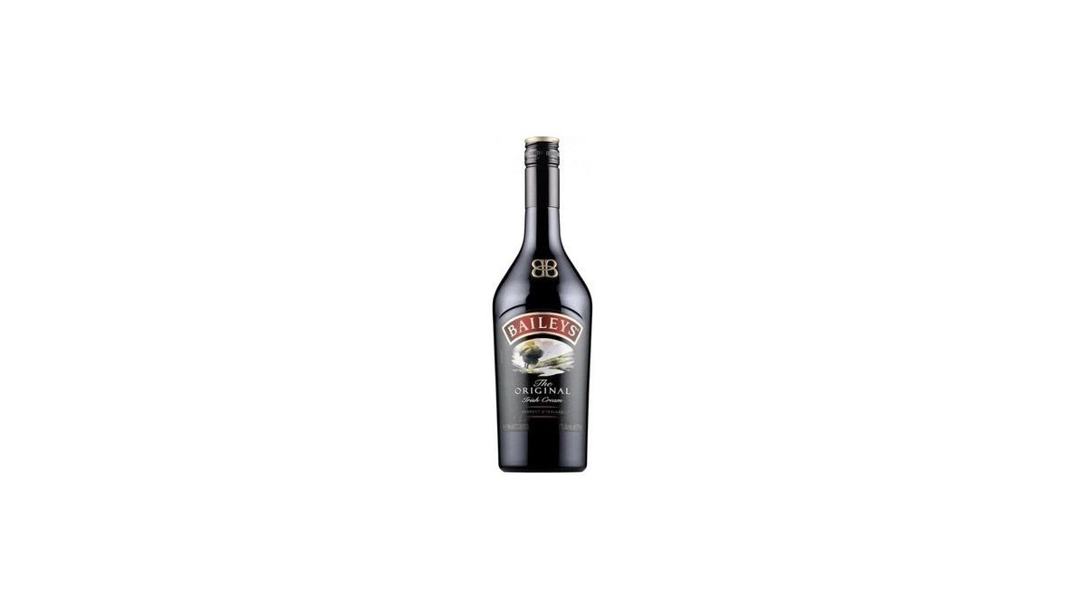 Ликер Baileys Original Irish Cream 17% 0.7 л