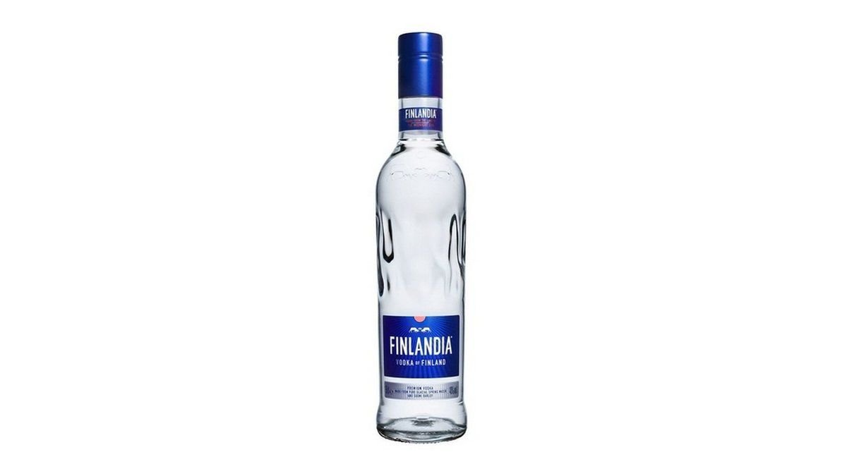 Водка Finlandia Original 0,5 л