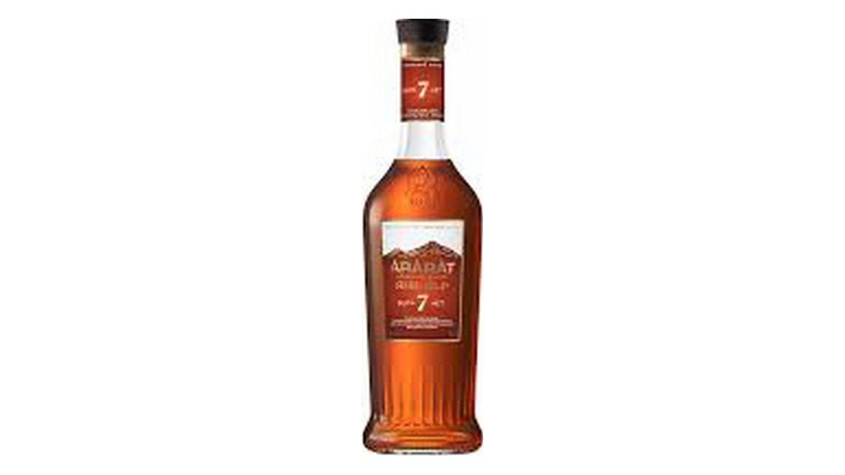 Коньяк Ararat Ani 7 YO 0,5 л
