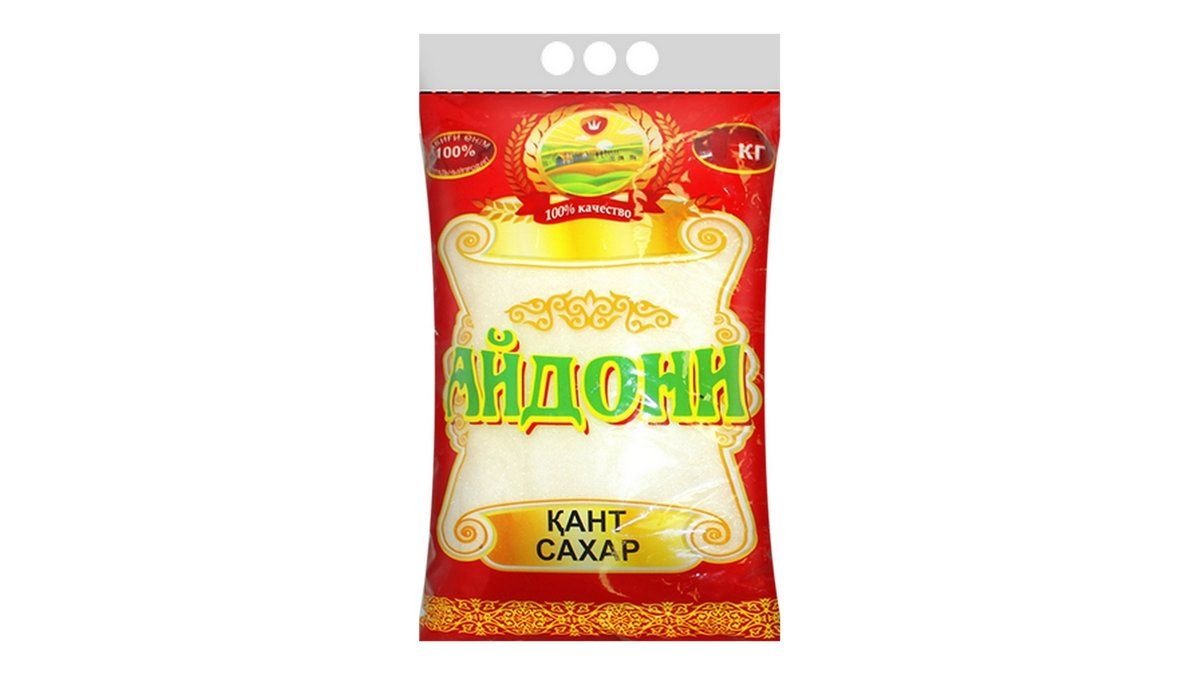Айдони, сахар айдони 5кг, шт.