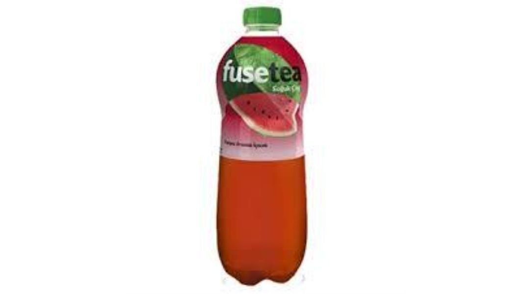 Напиток Fuse-tea холодный чай арбуз 1 л