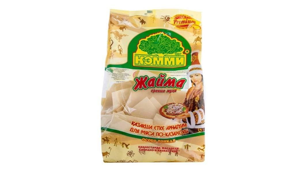 Жайма КЭММИ Яичная 200г м/у