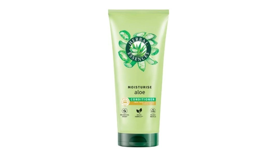 Бальзам для волос Herbal Essences Алоэ 250 мл