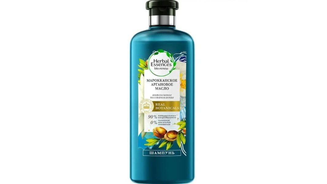 Шампунь Herbal Essences Аргановое масло 350 мл