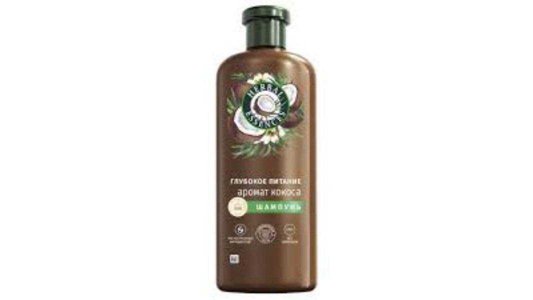 Шампунь Herbal Essences Аромат кокоса 350 мл