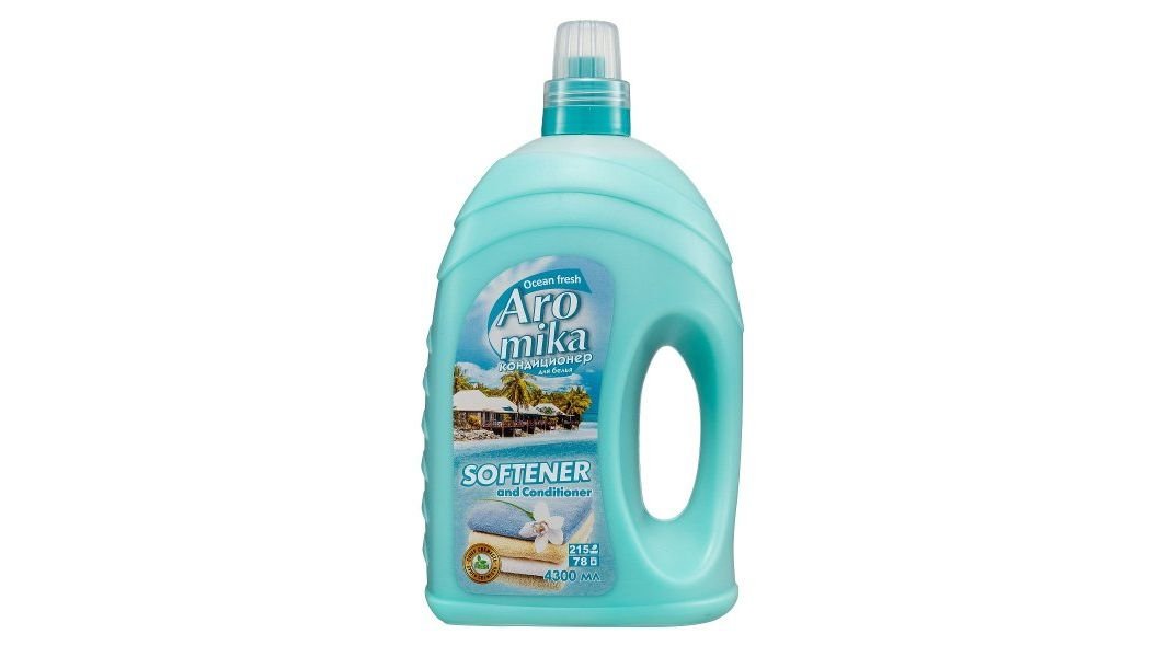 Кондиционер для белья Aromika oсtan fresh 2000 мл