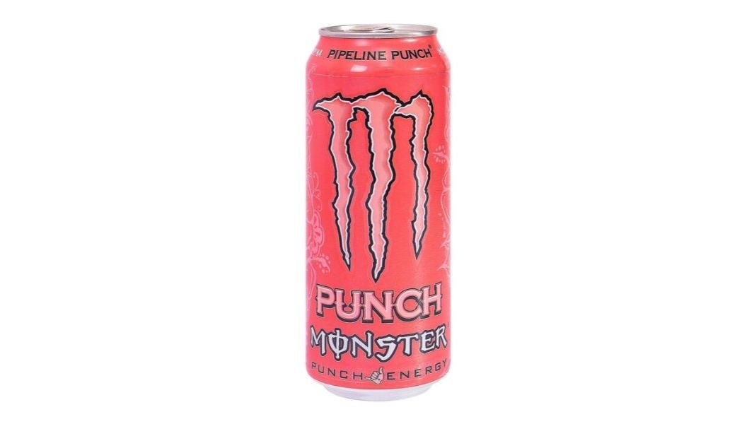 Напиток Monster pipeline punch энер 500мл ж/бан