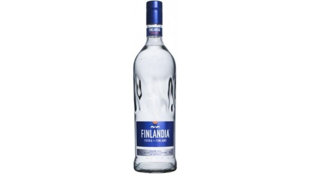 Водка Finlandia Original 1 л
