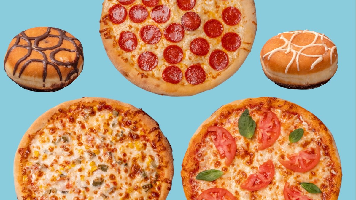 Image of On the Corner