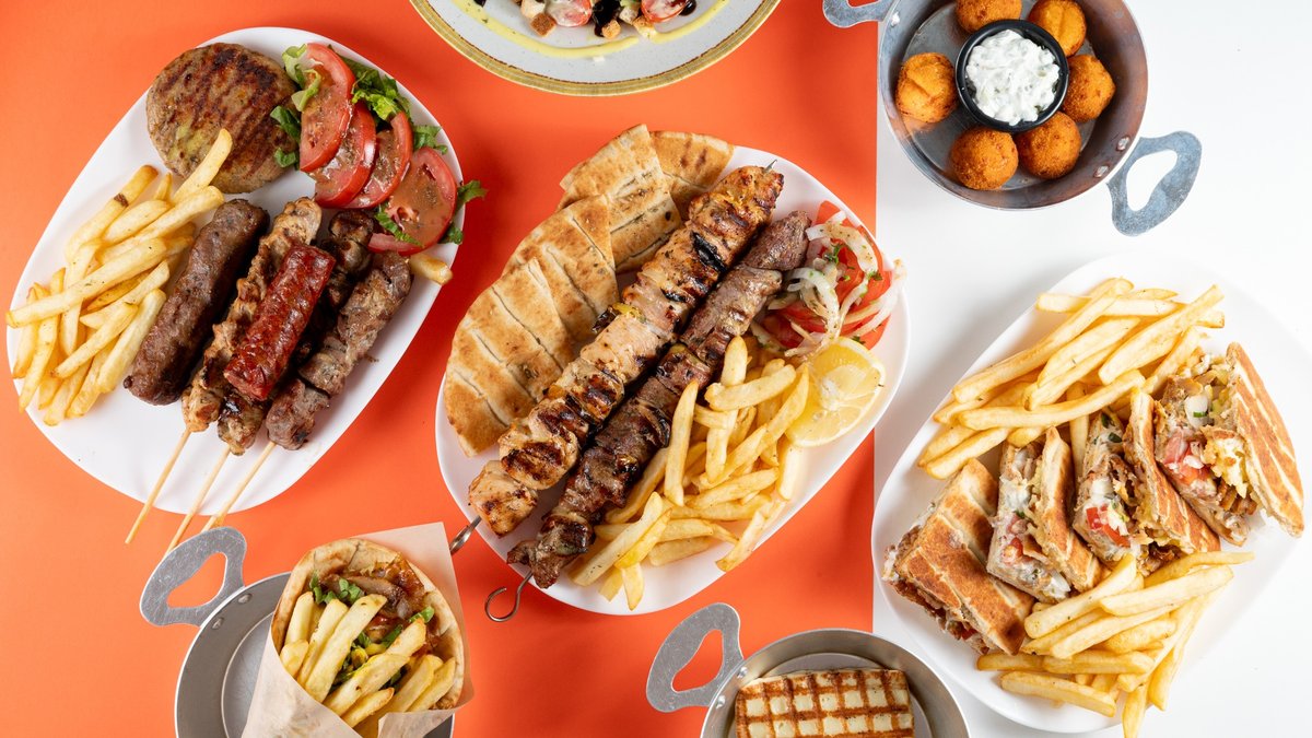 Image of Best Fast Food