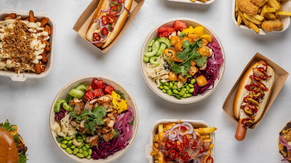 Image of Streetfood By Borg's