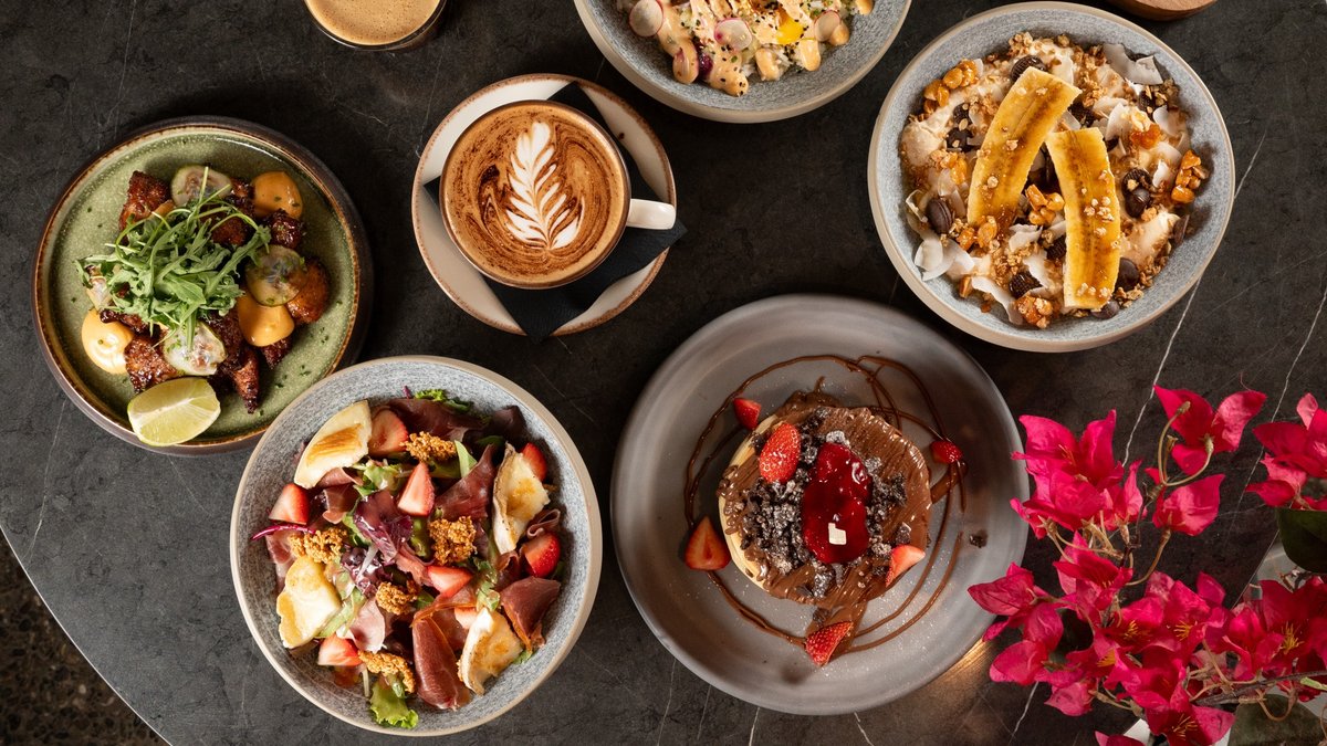 Image of MORE | Espresso Gastrobar