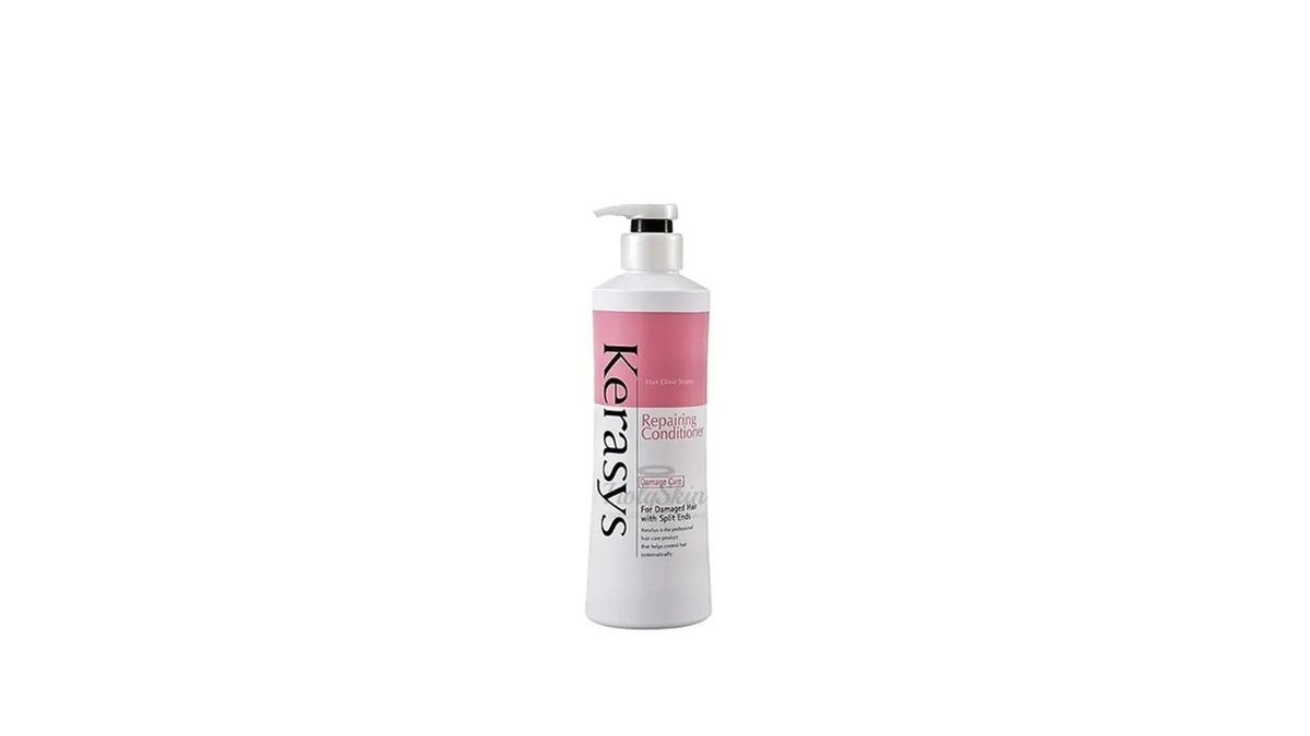 Кондиционер Kerasys Восстановление 400 мл