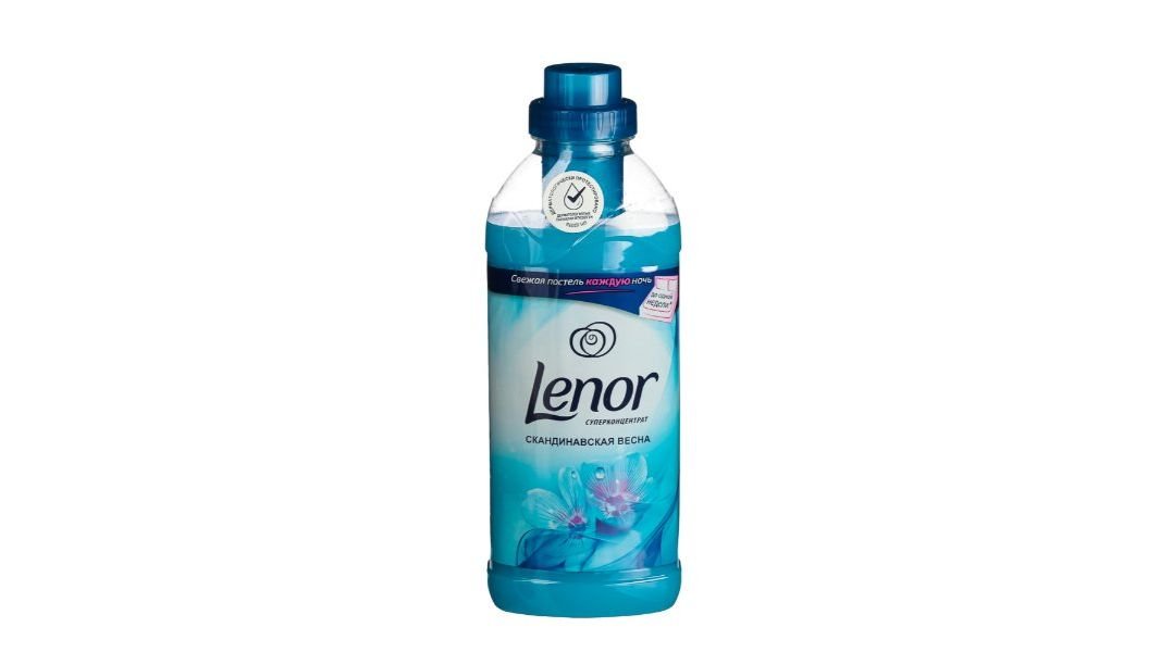 Кондиционер для белья Lenor скандинавская весна 1.239 л