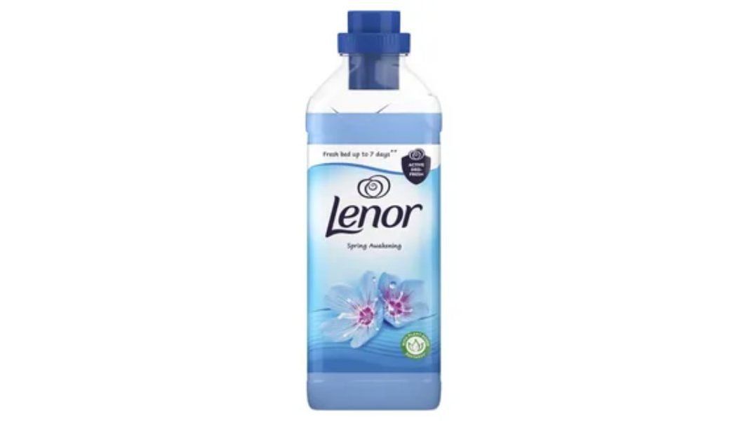 Кондиционер для белья Lenor скандинавская весна 798 мл