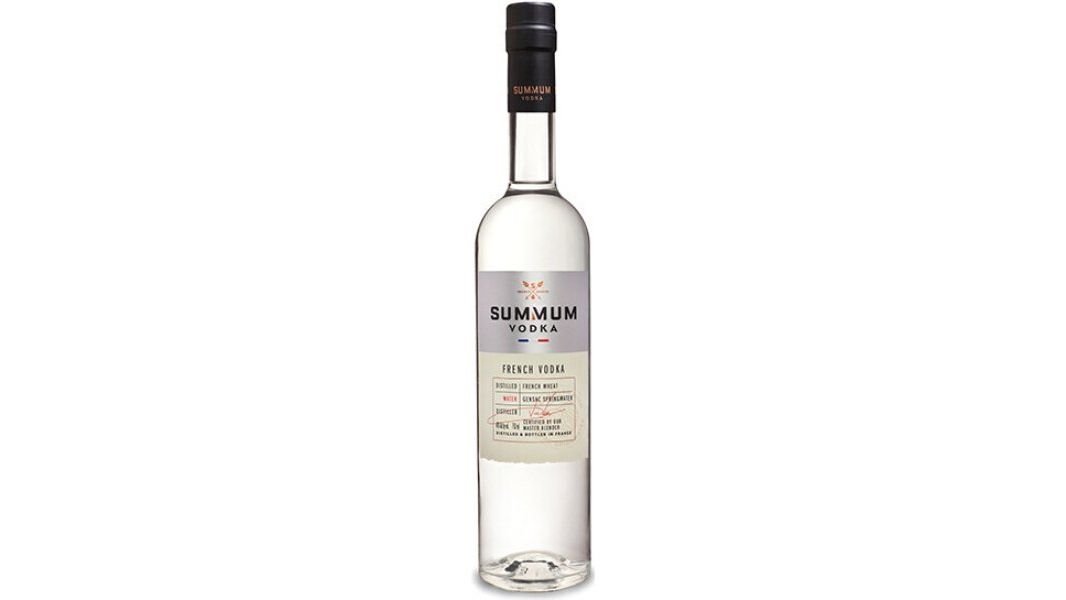 Водка Summum 40% 0.7 Л Ст/Бут.-3700485103209