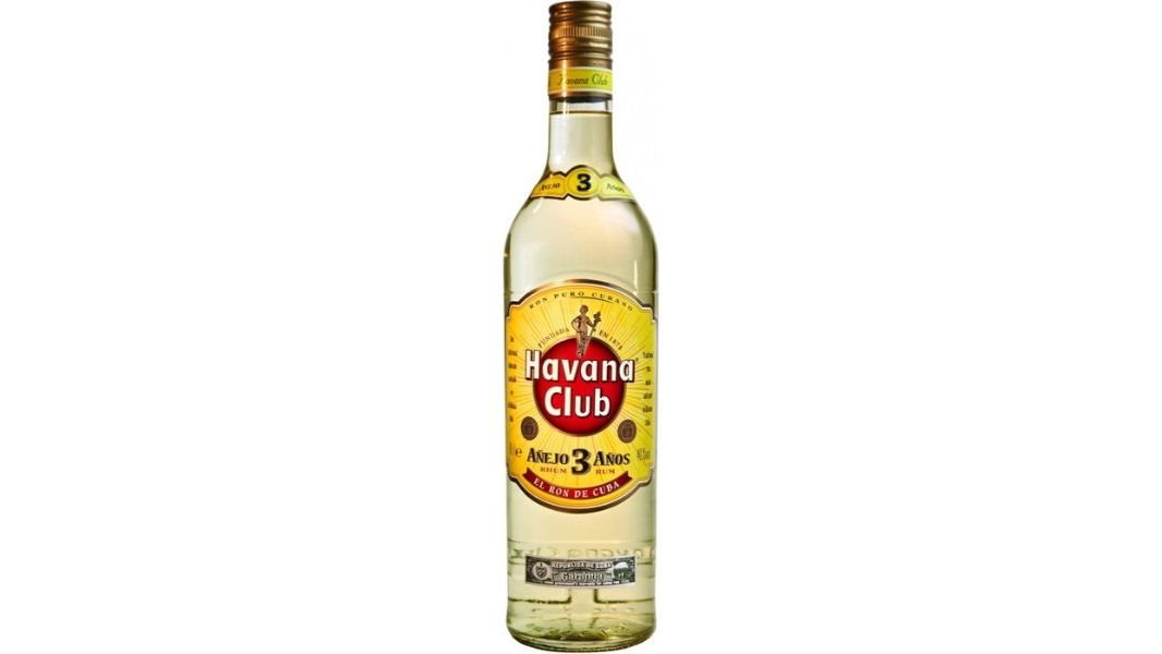 Ром Havana Club 3YO 0,7 л