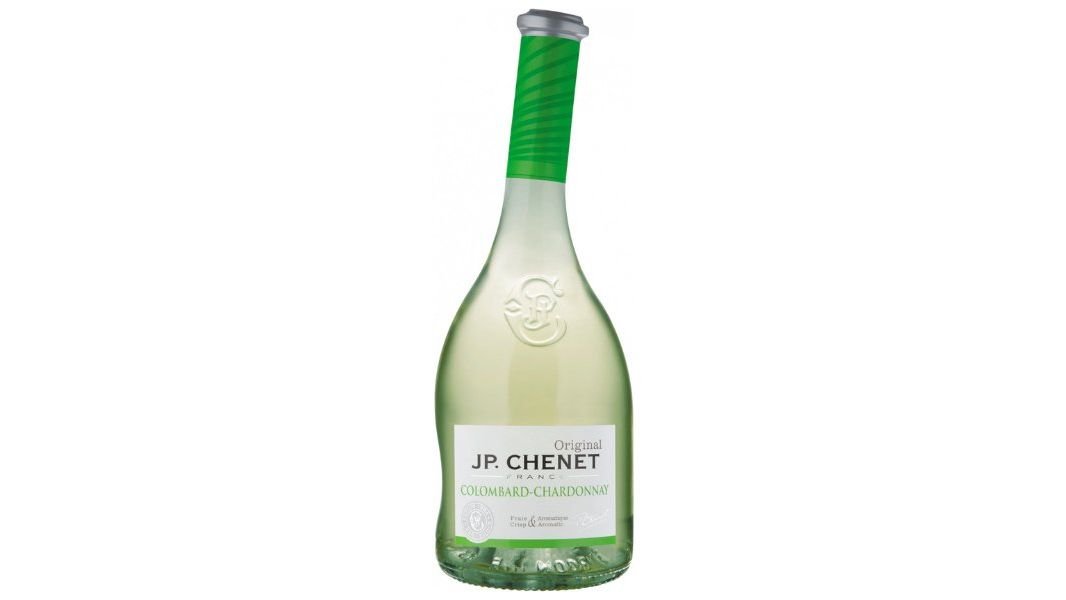 Вино J.P. Chenet Colombard-Chardonnay 0,75 л