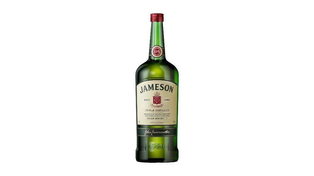 Виски Jameson Irish 40% 4.5 л