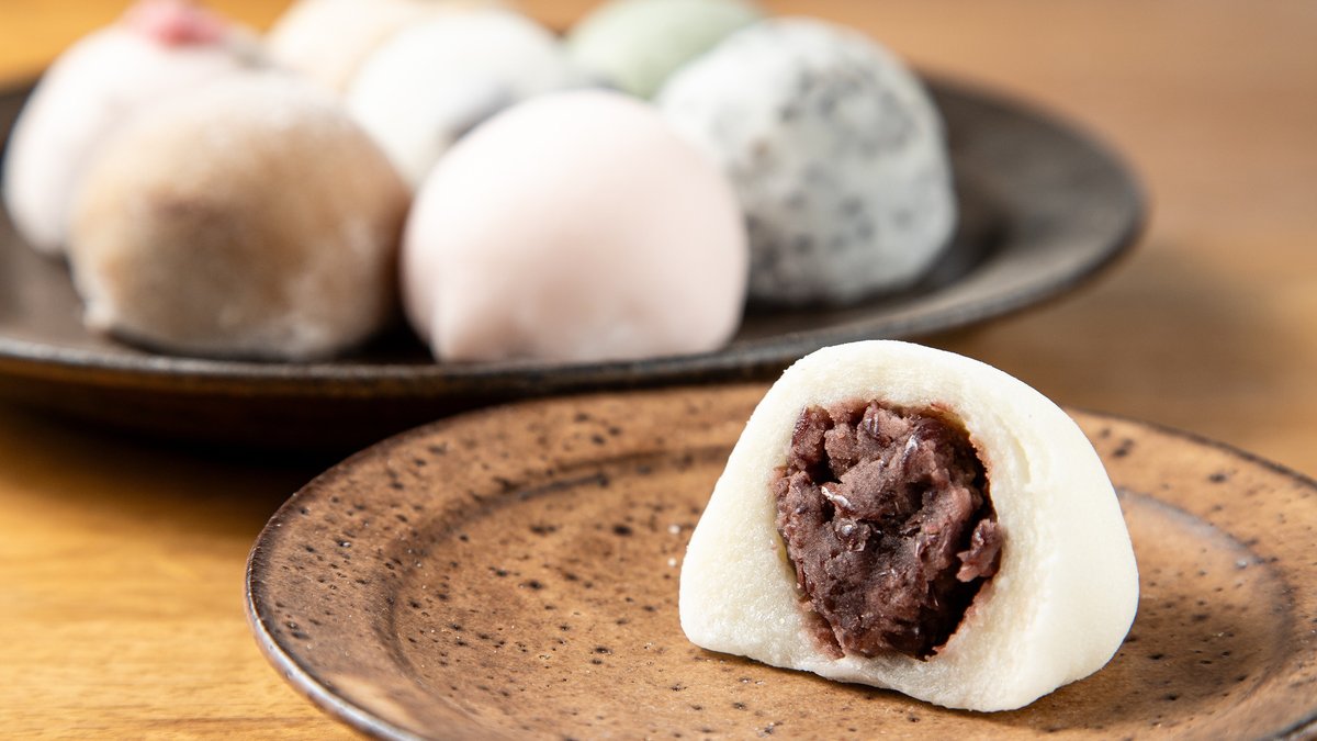 フォレスト 大福餅　4点まとめ買い 楽天市場】大福 餅の通販