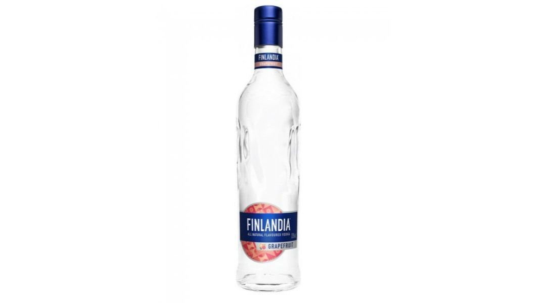 Водка Finlandia Grapefruit 0.5 л