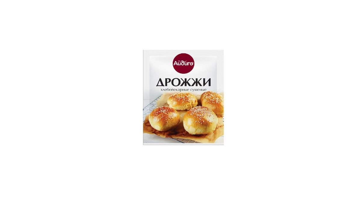 Дрожжи Айдиго 15 г