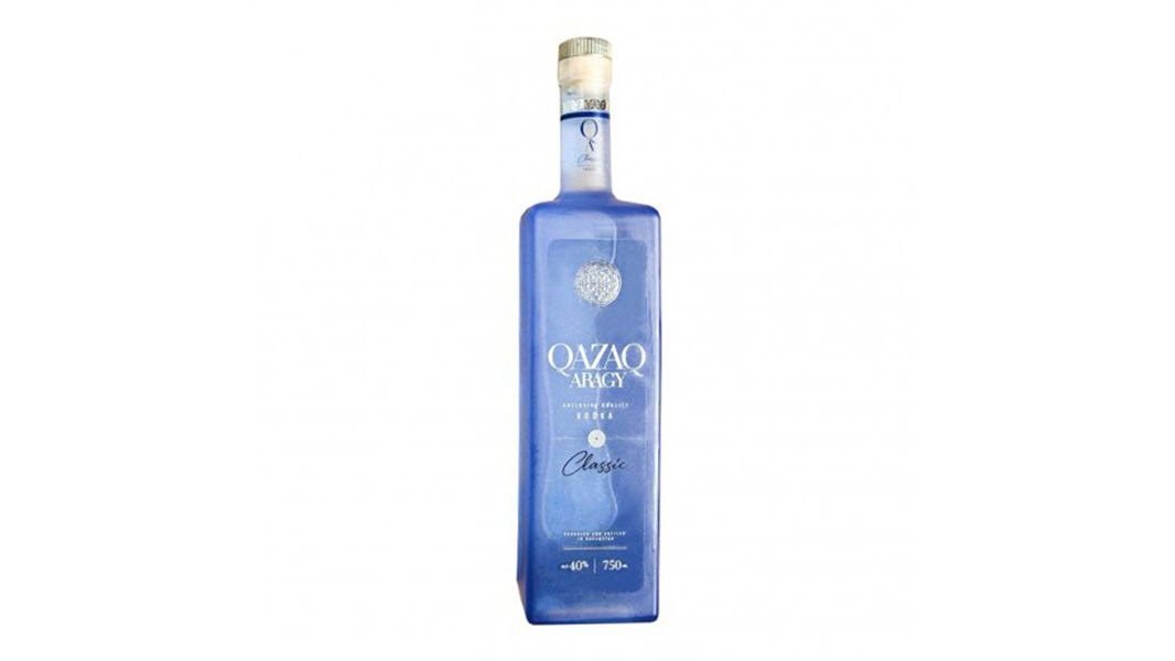 Водка Maximus Qazaq Aragy 0,5 л