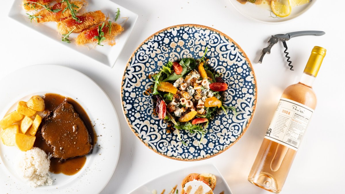 Image of Tavern Dionysos