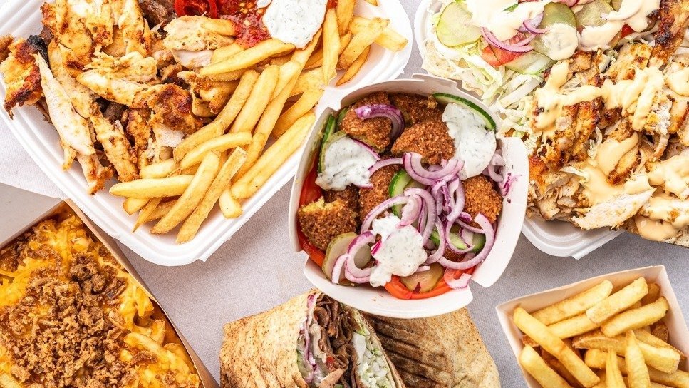 Image of Woło Kebab