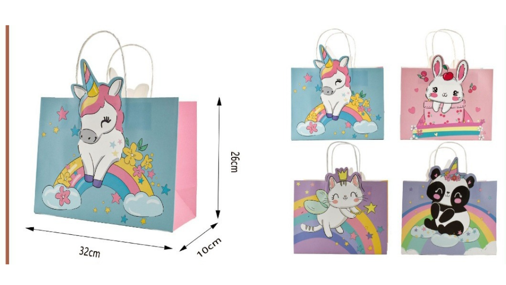 Gift Bags