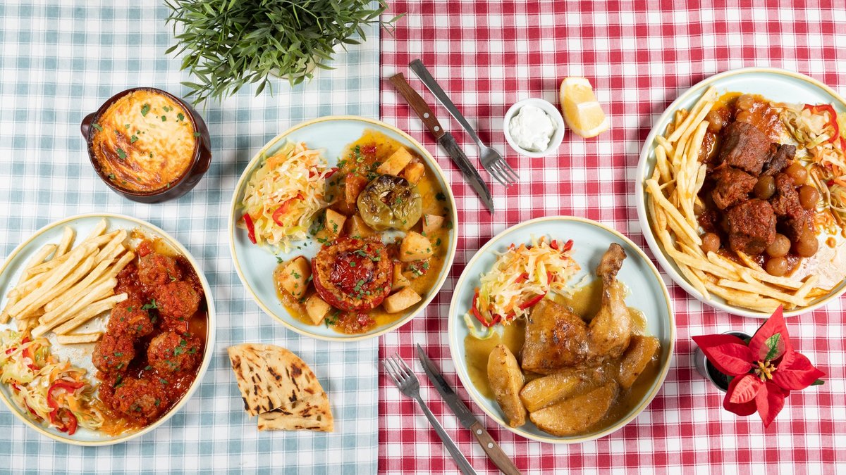 Image of To Manavaki