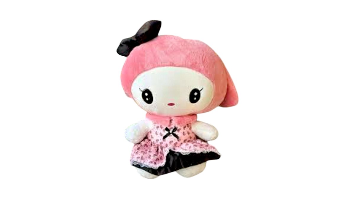 My Melody 35 cm