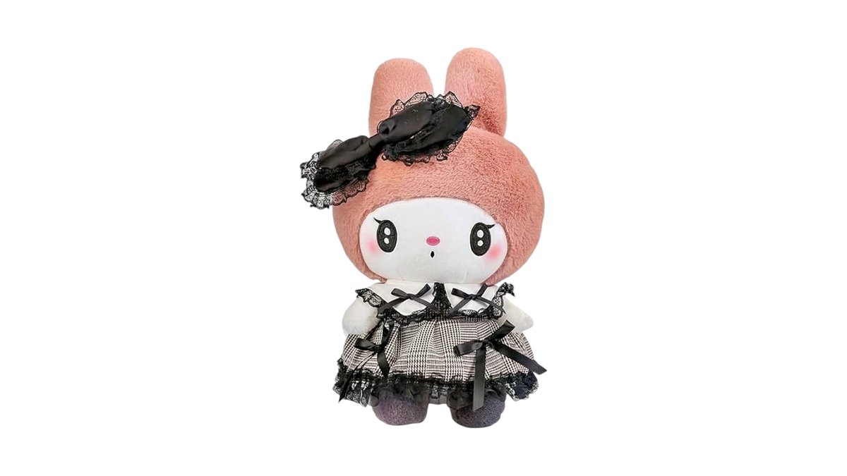 My melody 35cm