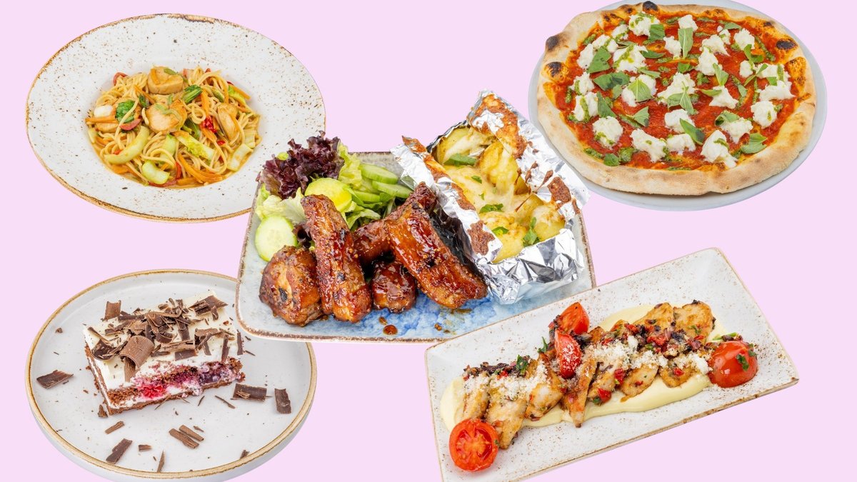 Image of Bar & Pizza Fredi