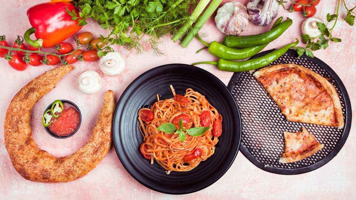 Image of Pizza USA | Nahlat Yehuda