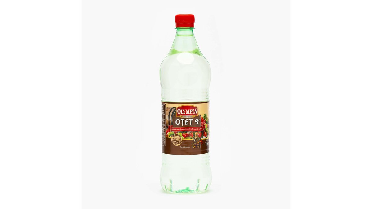 Ulei și oțet | Freshful Now Margelelor | Wolt
