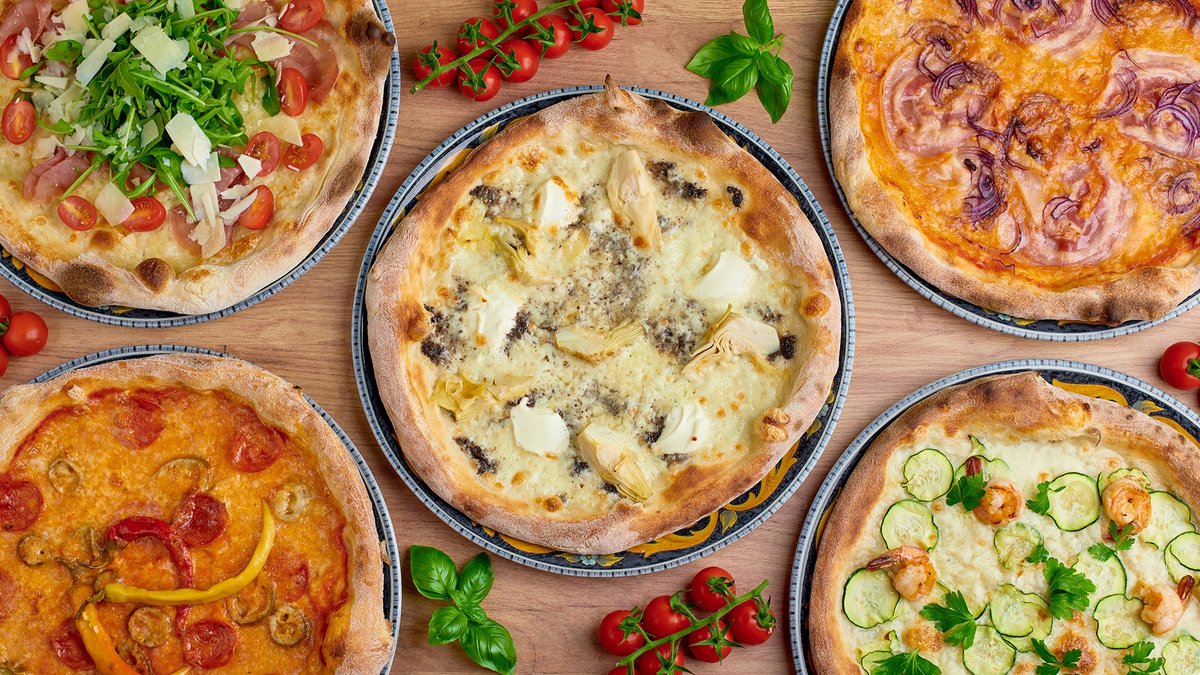 Image of Mamma Margherita