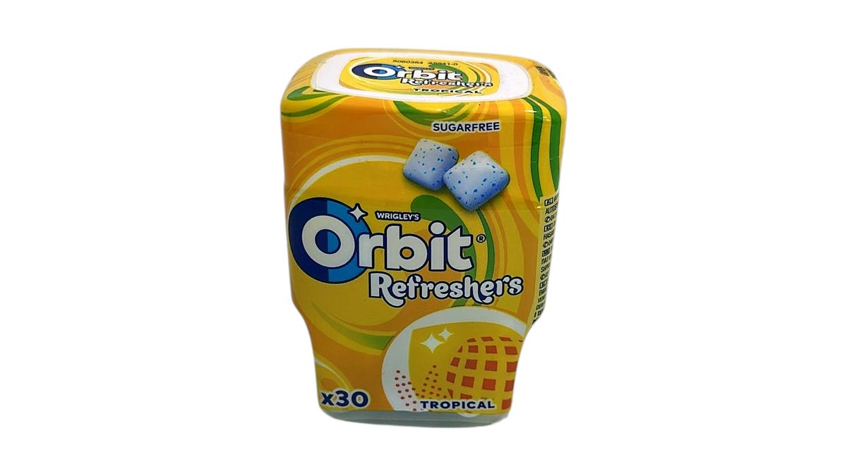 Orbit | Tabachino Eden | Wolt