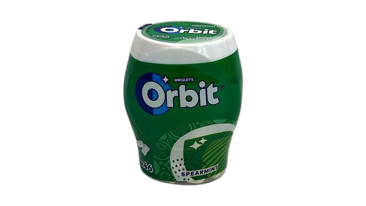 Orbit | Tabachino Eden | Wolt