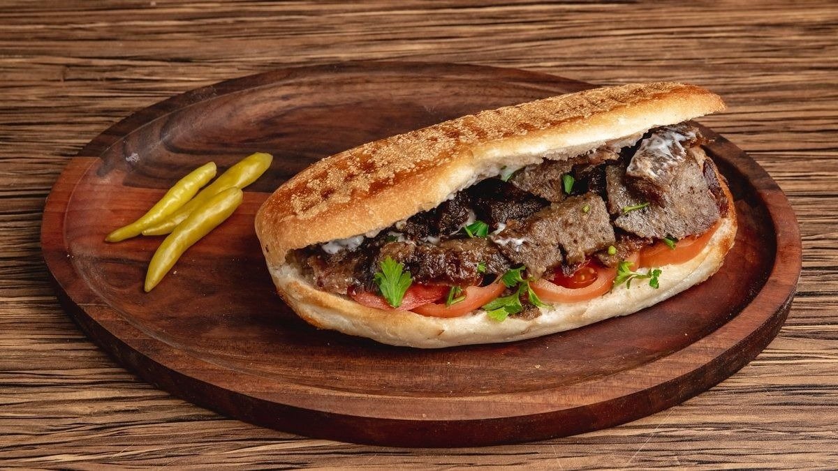 Image of Seyyidin Dönəri Gənclik