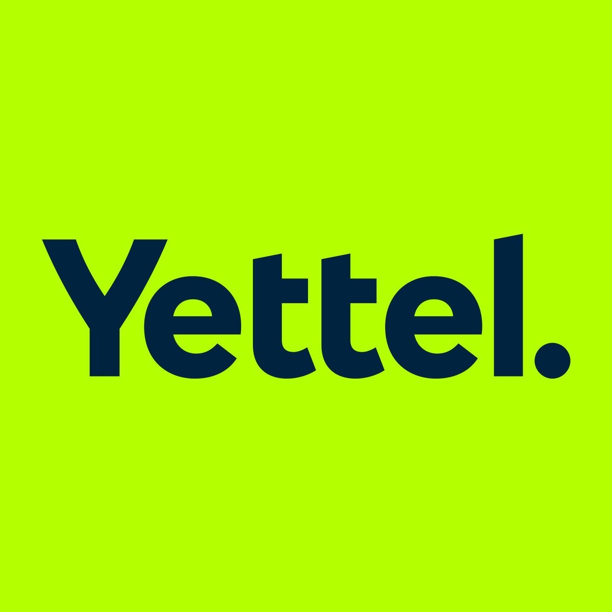Yettel