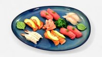 Objednať Nigiri set – 350g – 12ks