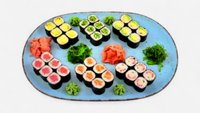 Objednať Maki set – 540g – 36ks