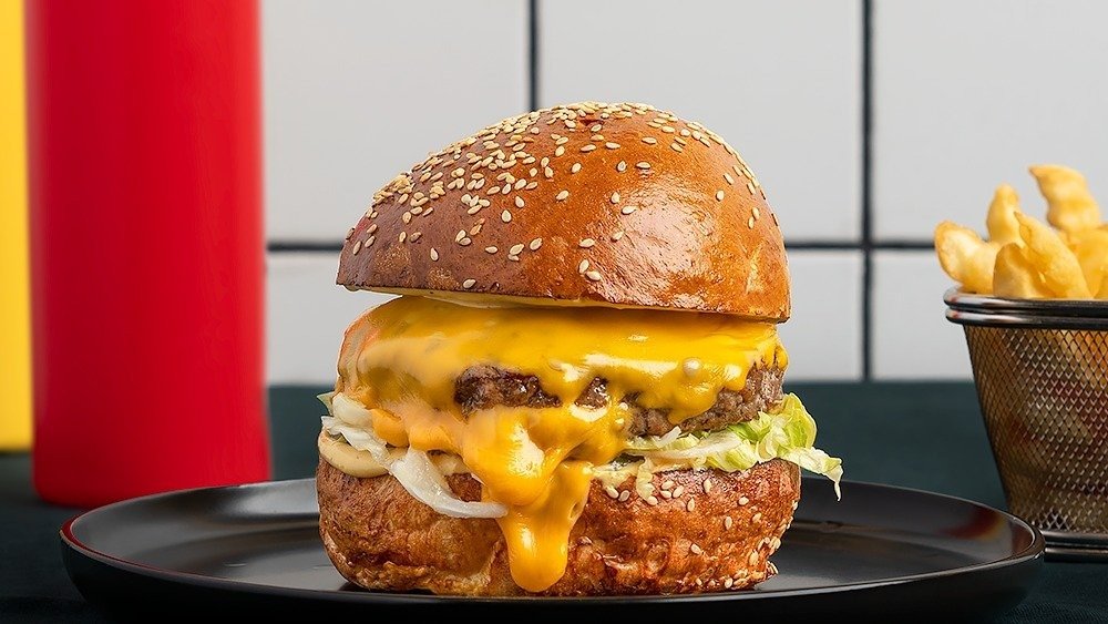 Image of Just Burger Saburtalo