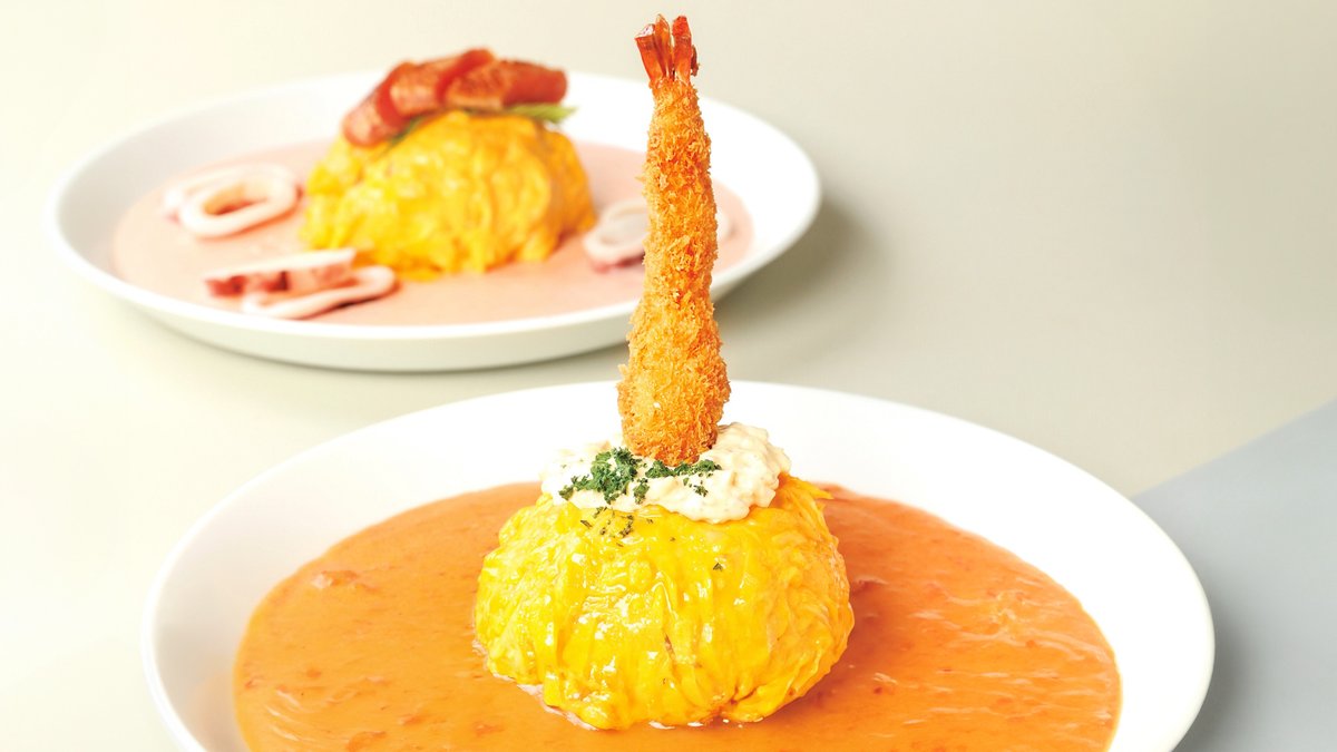 Image of Dining&Cafe Bishubishoku W