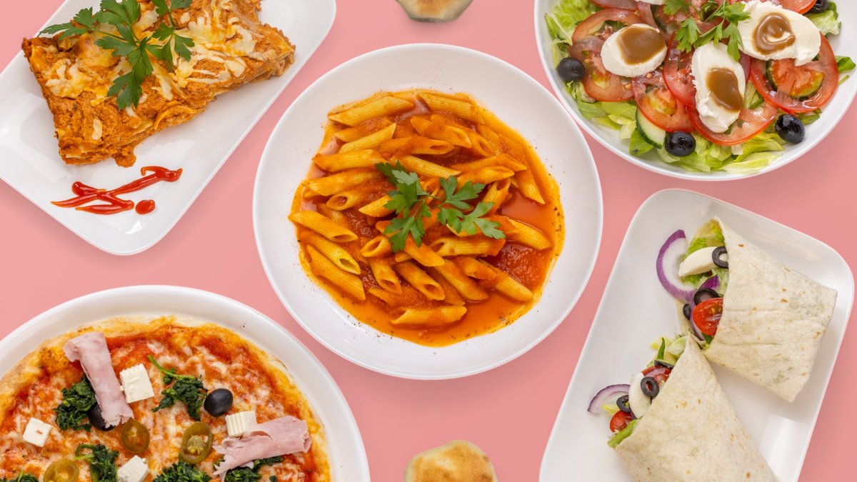 Image of Pizzeria Bella Germania