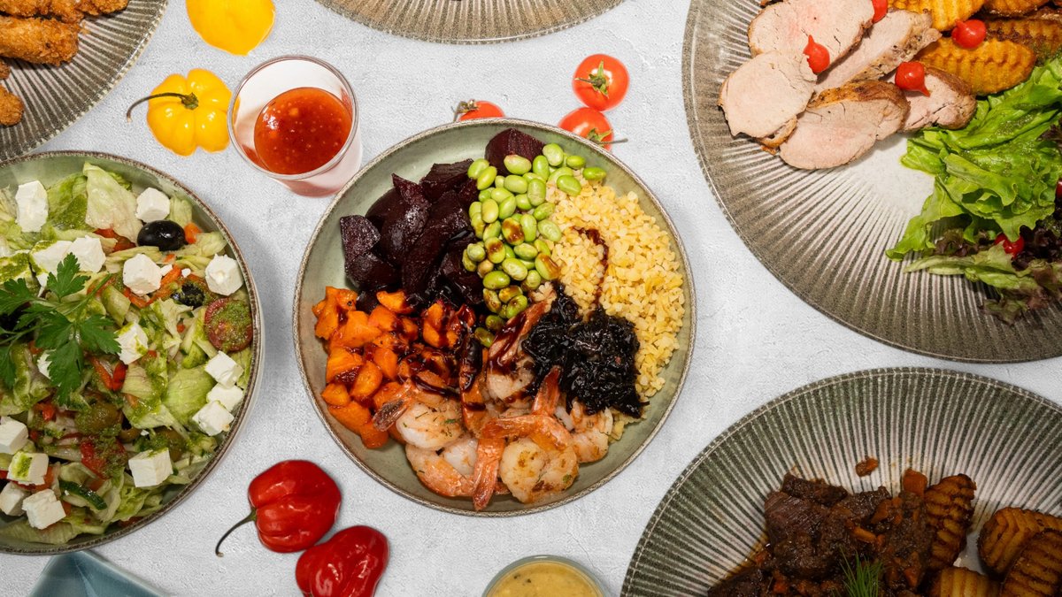 Image of Amicus restoranas