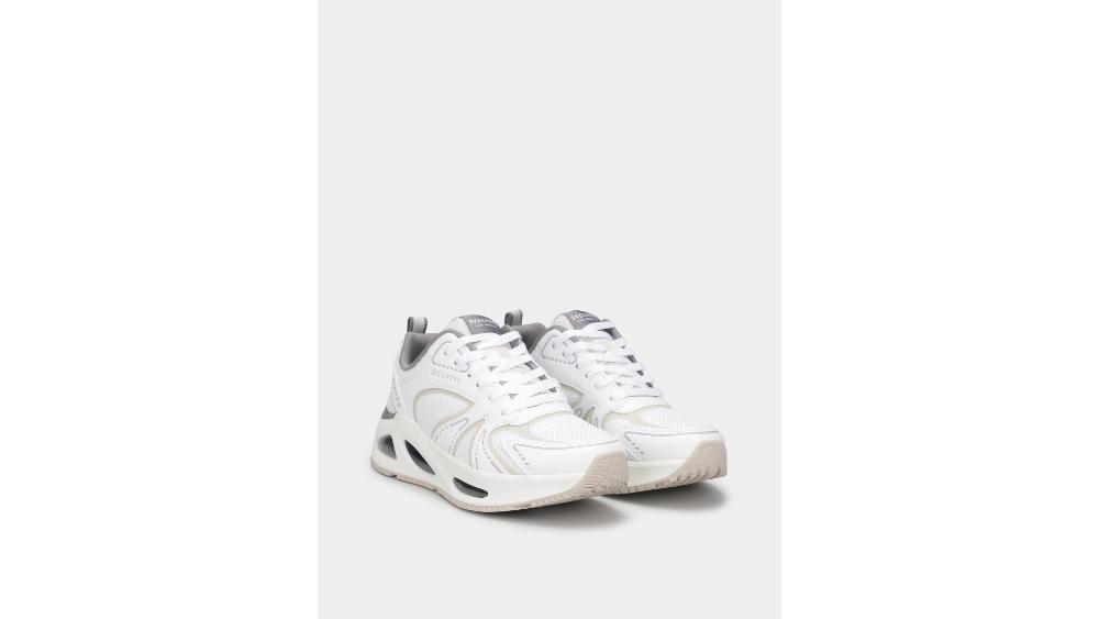 177474-WGY Skechers UNO EGO Qadın Ayaqqabısı-35 | SKECHERS | Wolt