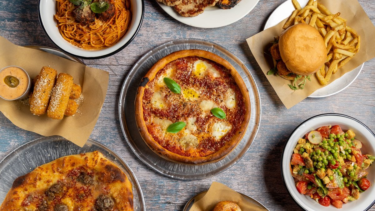 Image of Steve's Athens