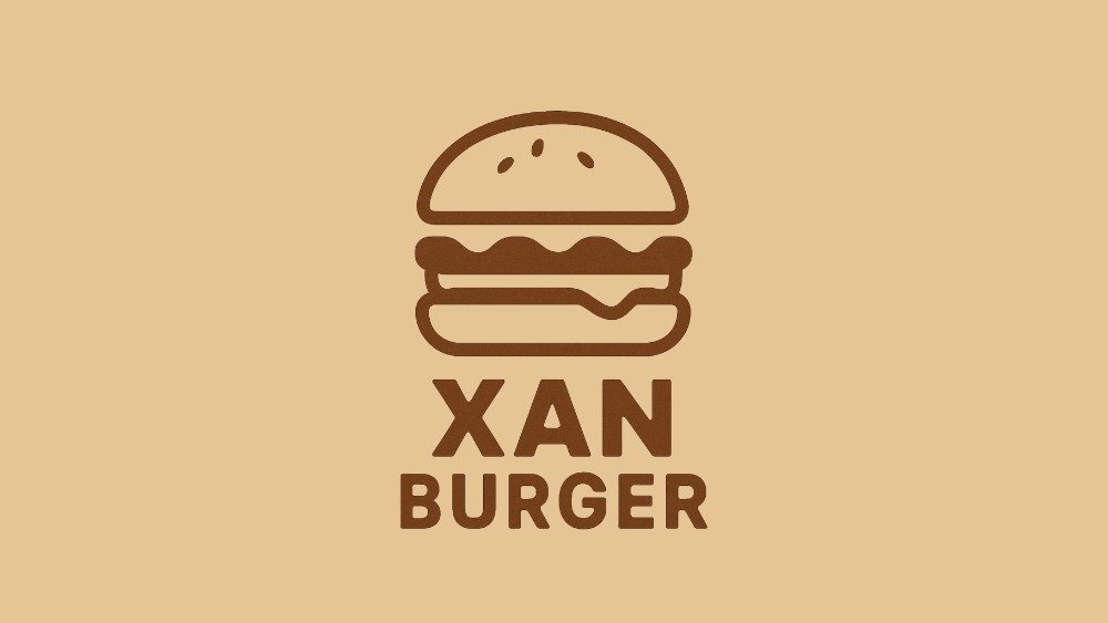 Image of Xan Burger